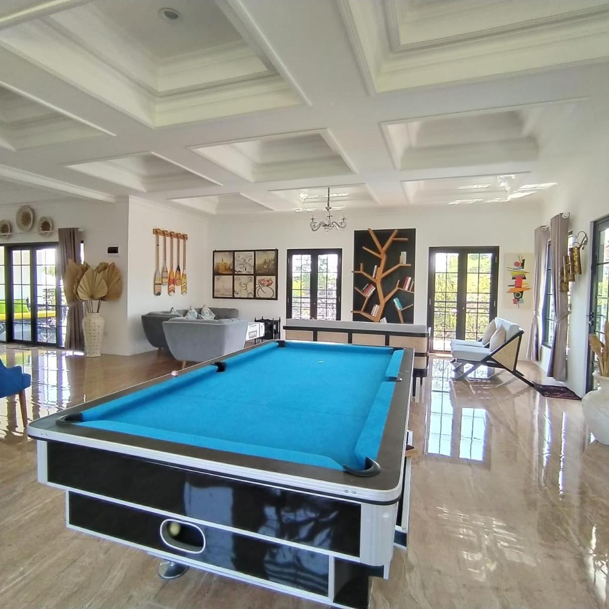 Villa Kota Bunga Malini 7 Cinengangirang المظهر الخارجي الصورة