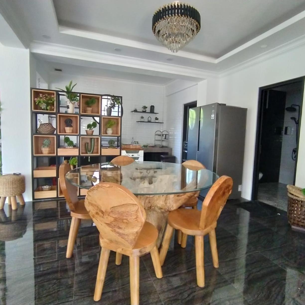 Villa Kota Bunga Malini 7 Cinengangirang المظهر الخارجي الصورة